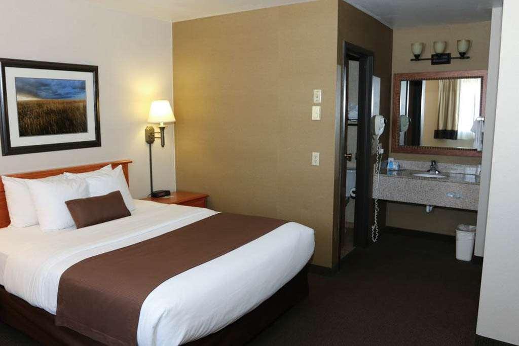 Motel 6 Minot, Nd Quarto foto