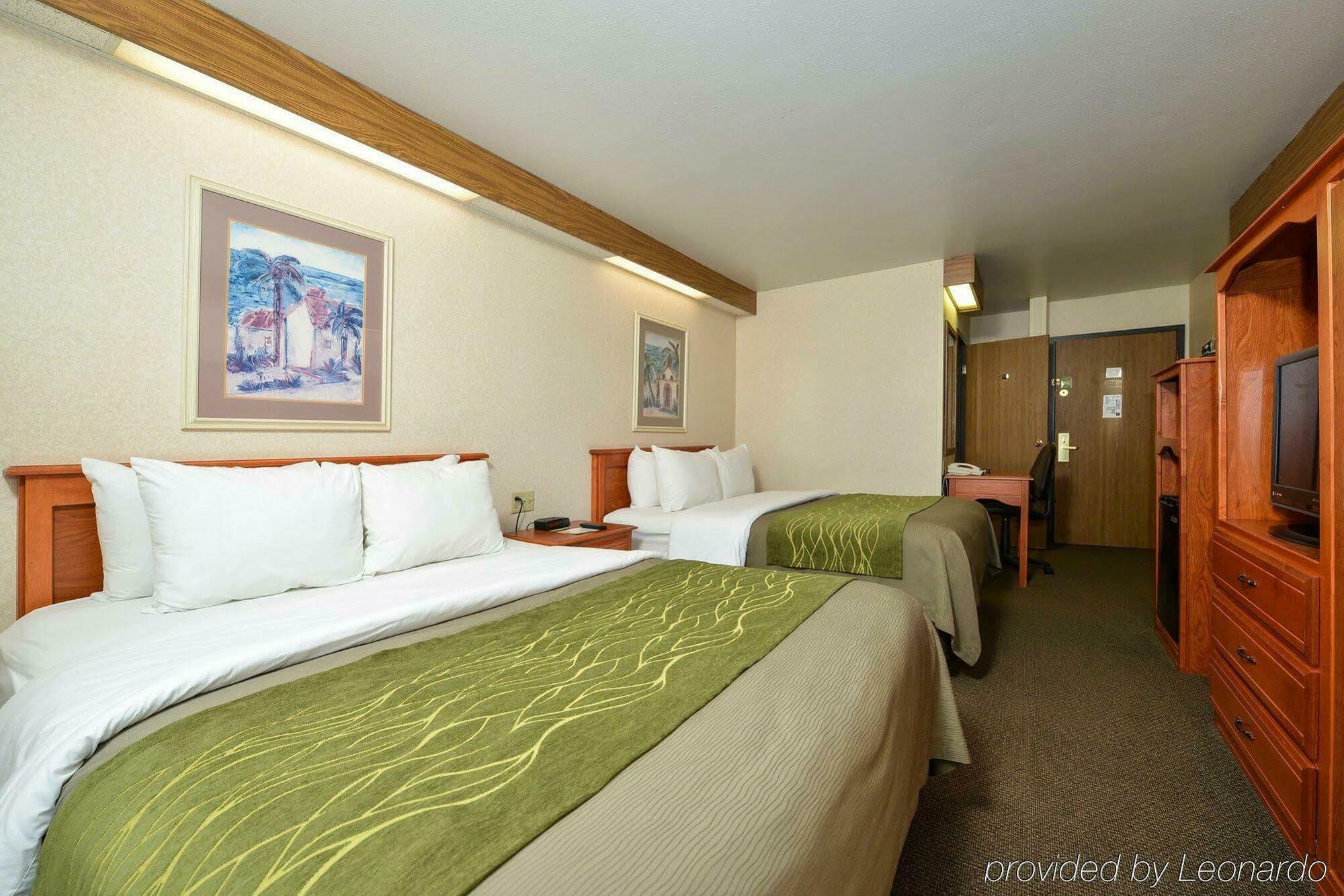 Motel 6 Minot, Nd Exterior foto